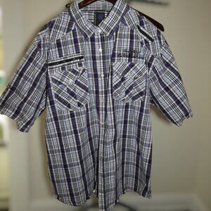 Koman Jeans Button down shirt